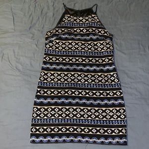 White House Black Market Dress